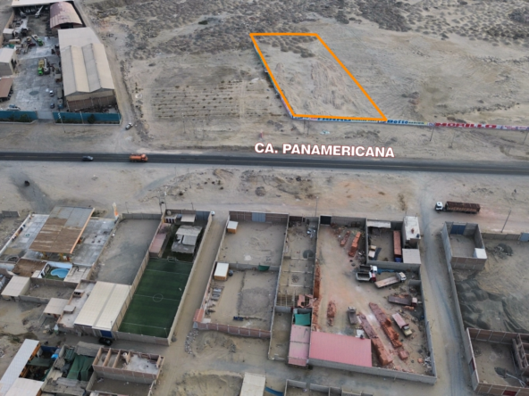 panamericana