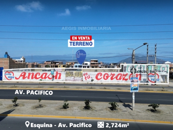 pacifico