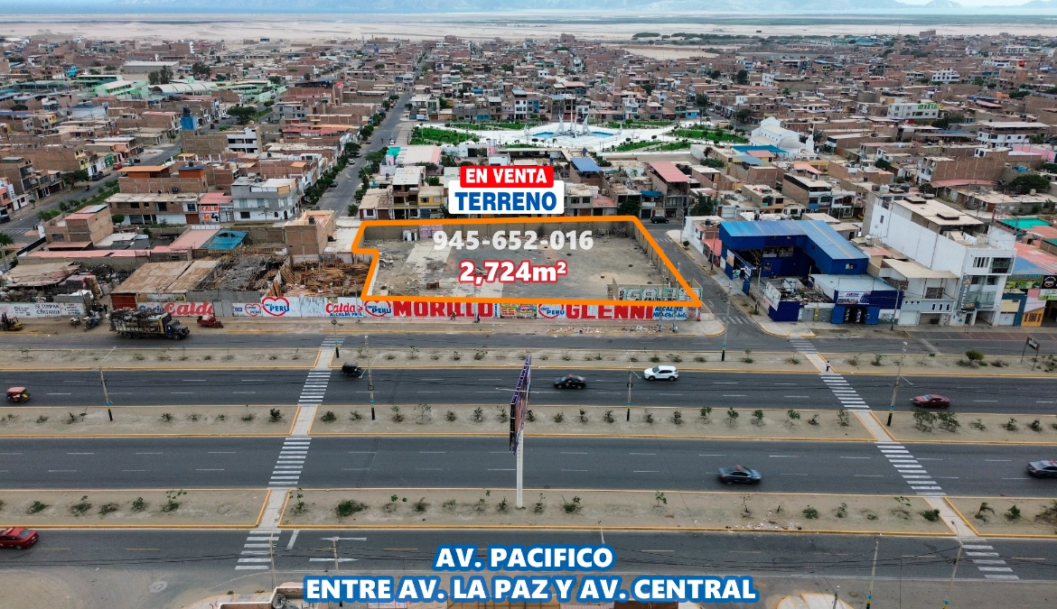 pacifico