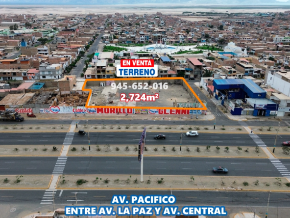 pacifico