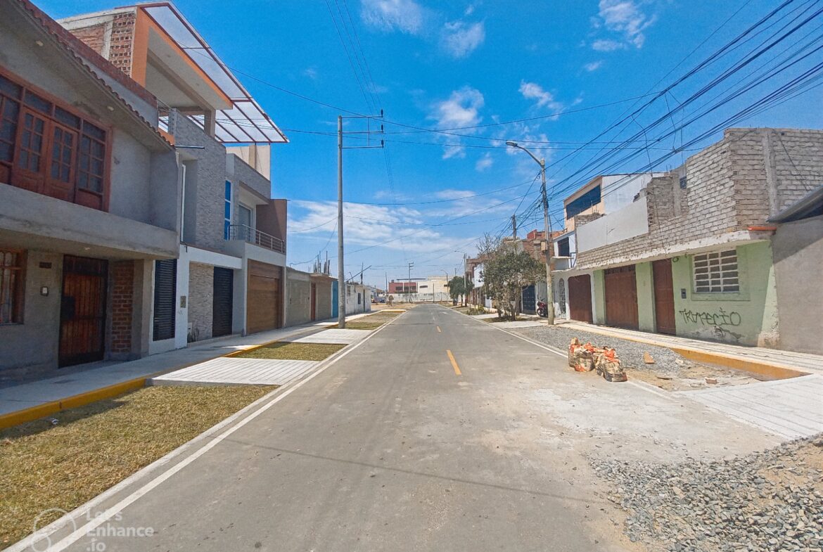 casas aegis inmobiliaria chimbote nuevo chimbote codigo postal agencia inmobiliaria terreno venta compra ocasion