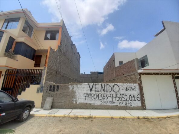 santa rosa nuevo chimbote