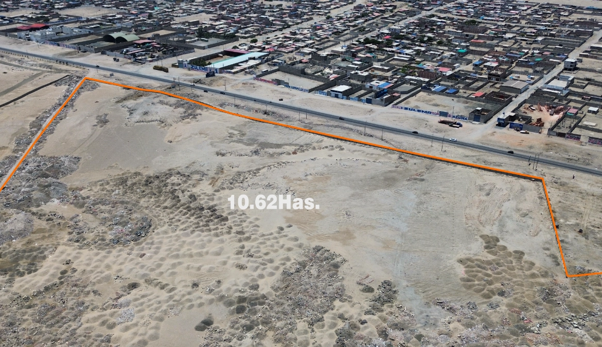 terrenonuevochimboteindustrialinmobiliariaaegisinmobiliaria