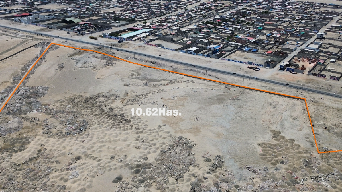 terrenonuevochimboteindustrialinmobiliariaaegisinmobiliaria