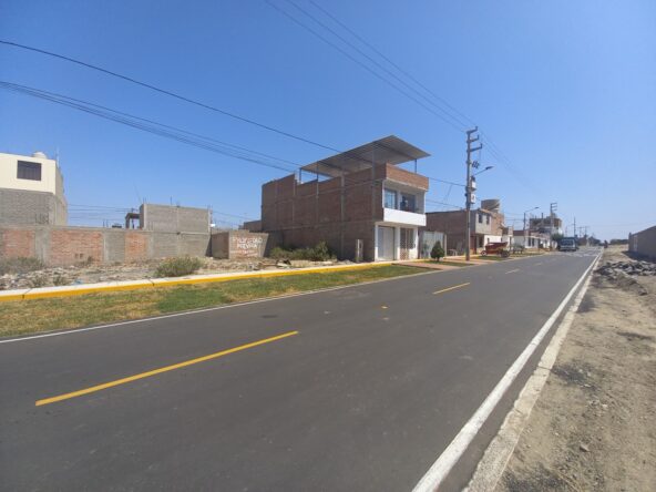 casas aegis inmobiliaria chimbote nuevo chimbote codigo postal agencia inmobiliaria terreno venta compra ocasion