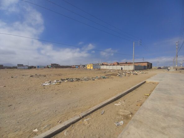 agraria nuevo chimbote
