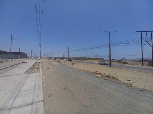 agraria nuevo chimbote