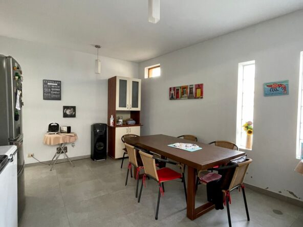 casa en nuevo chimbote estreno