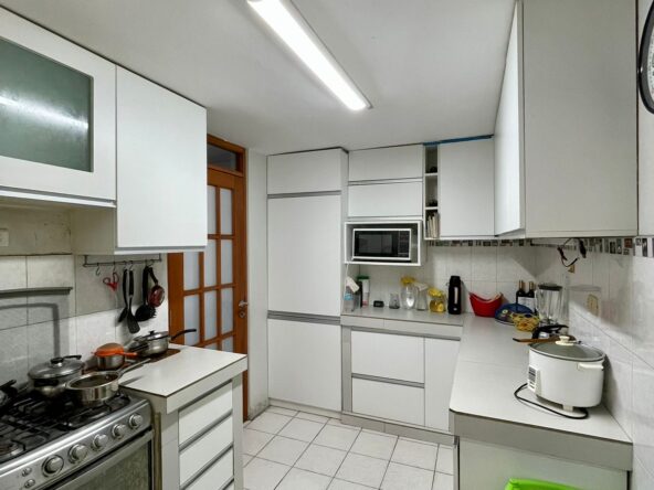 casa en nuevo chimbote estreno