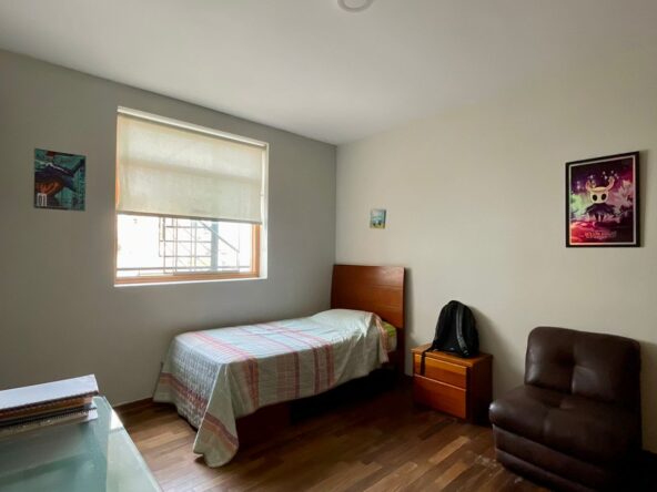 casa en nuevo chimbote estreno