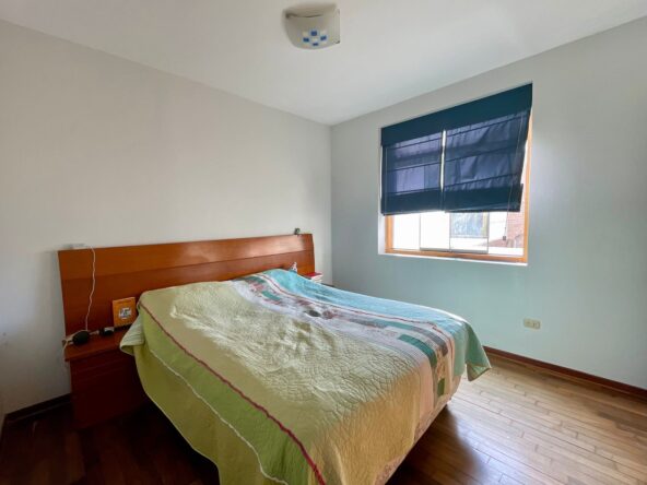 casa en nuevo chimbote estreno