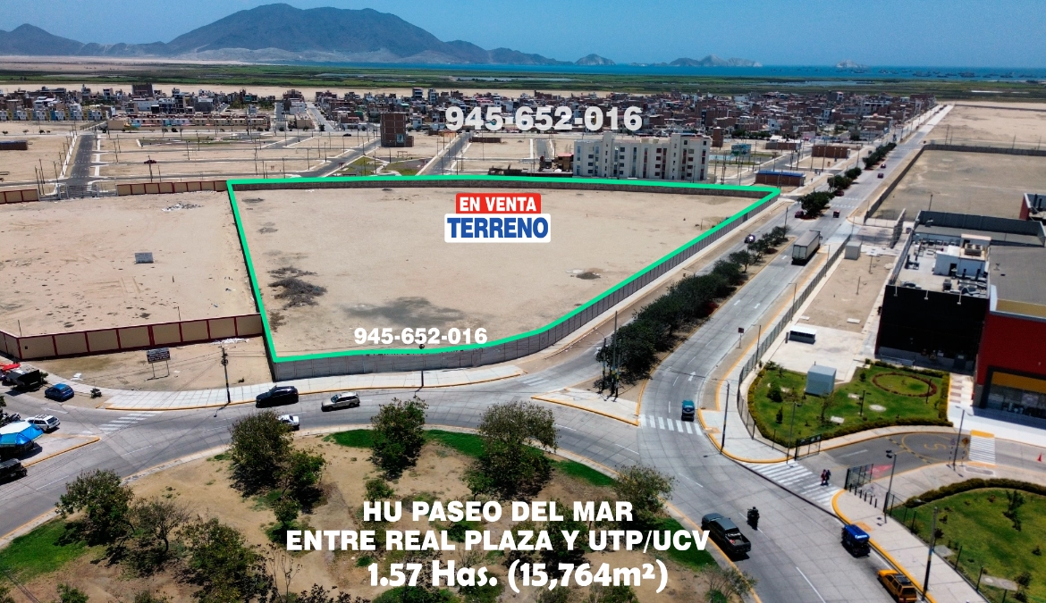 Real Plaza Nuevo Chimbote