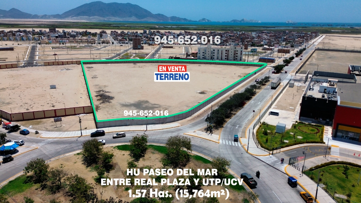 Real Plaza Nuevo Chimbote
