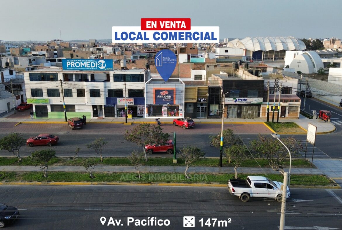 pacifico chimbote