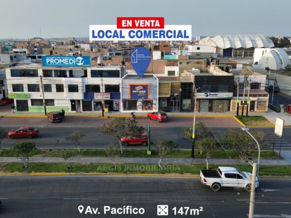 pacifico chimbote