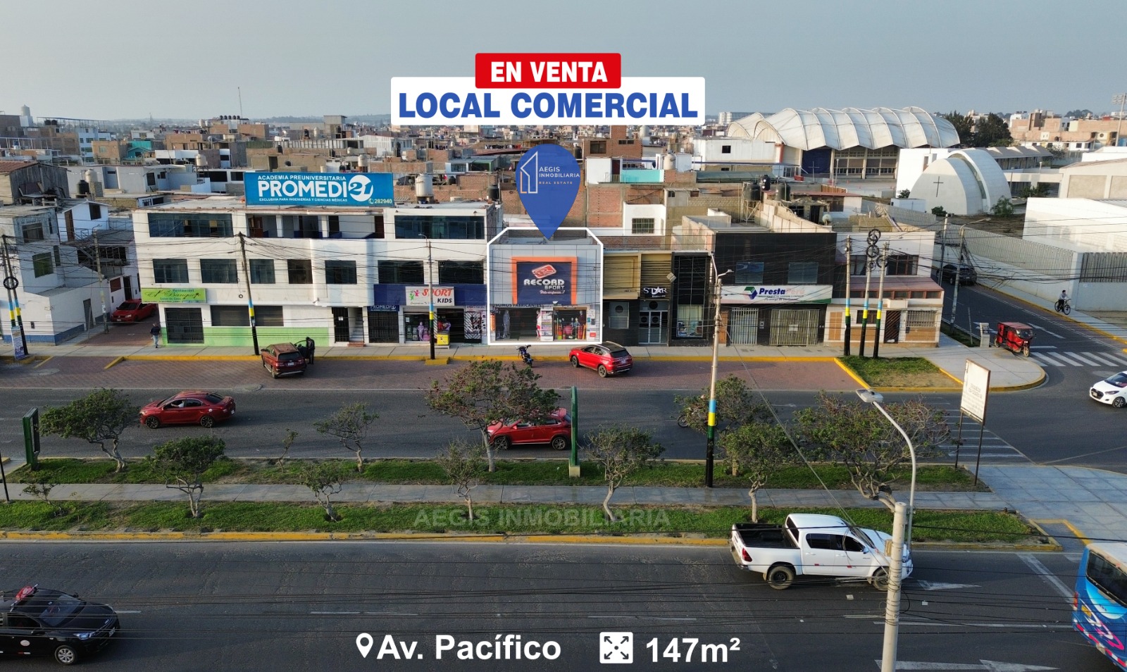 pacifico chimbote