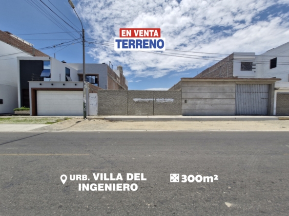 villa del ingeniero