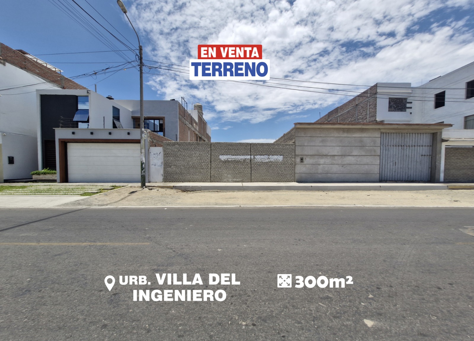 villa del ingeniero