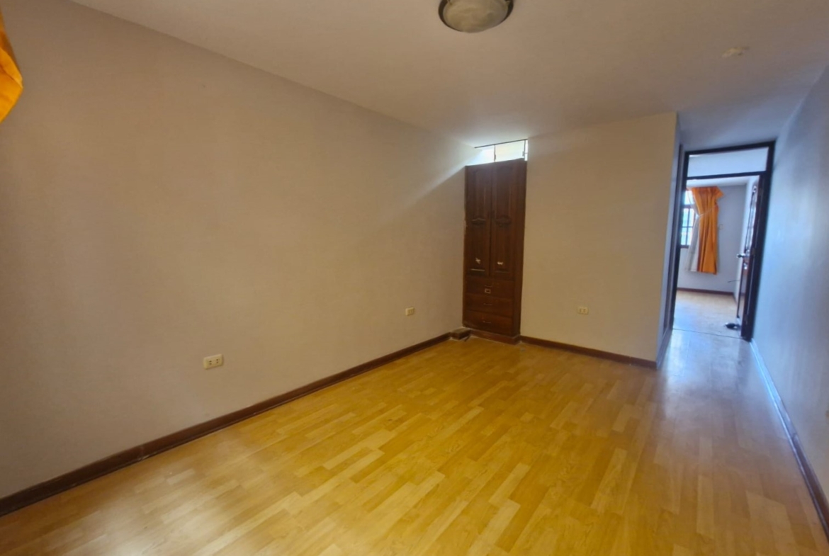 casa en buenos aires nuevo chimbote alquiler