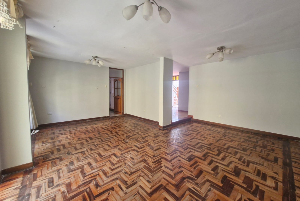 casa en buenos aires nuevo chimbote