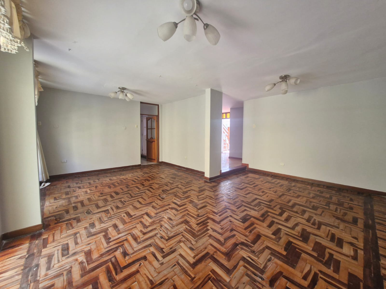 casa en buenos aires nuevo chimbote