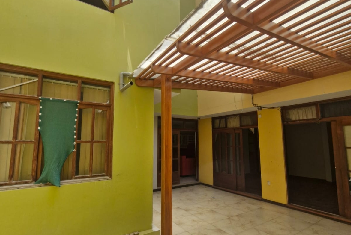 casa en buenos aires nuevo chimbote
