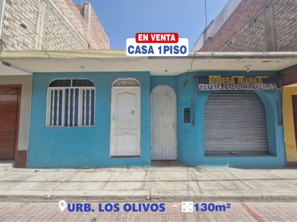olivos