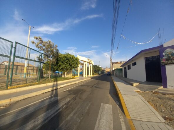 Garatea I Etapa