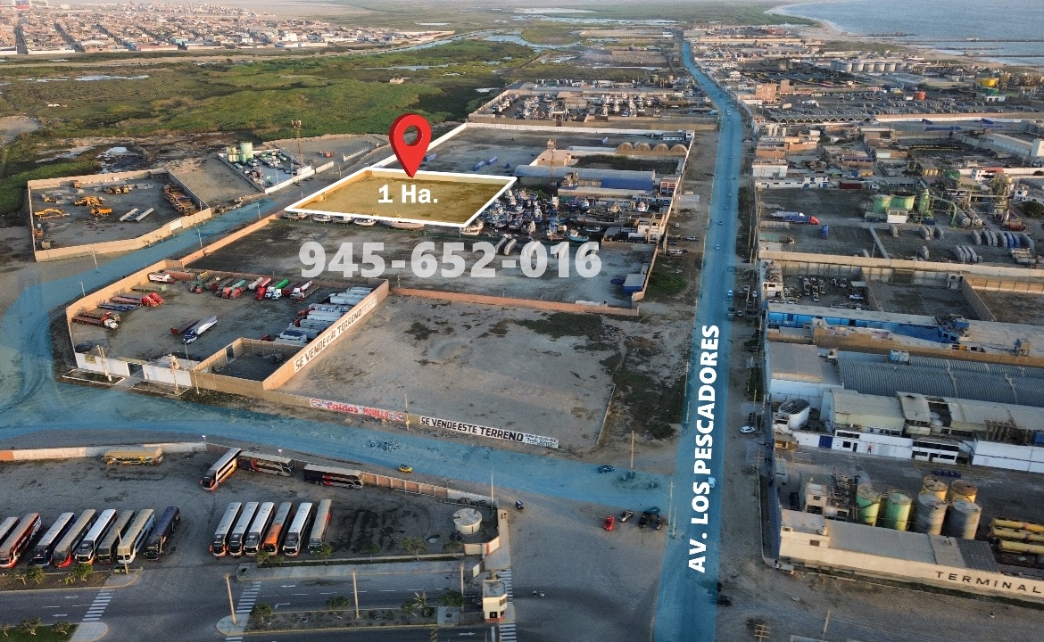 industrial chimbote terreno (1)