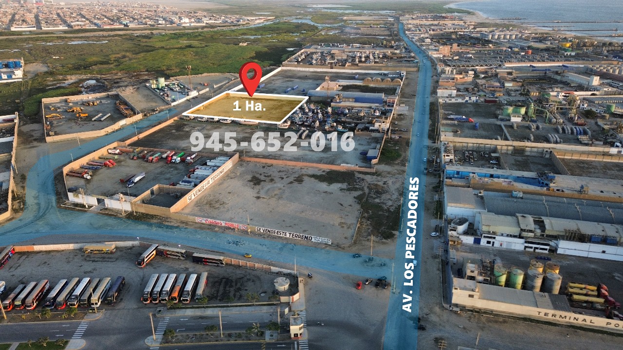 industrial chimbote terreno (1)