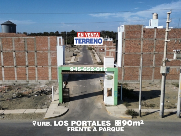 terreno portales aegis inmobiliaria