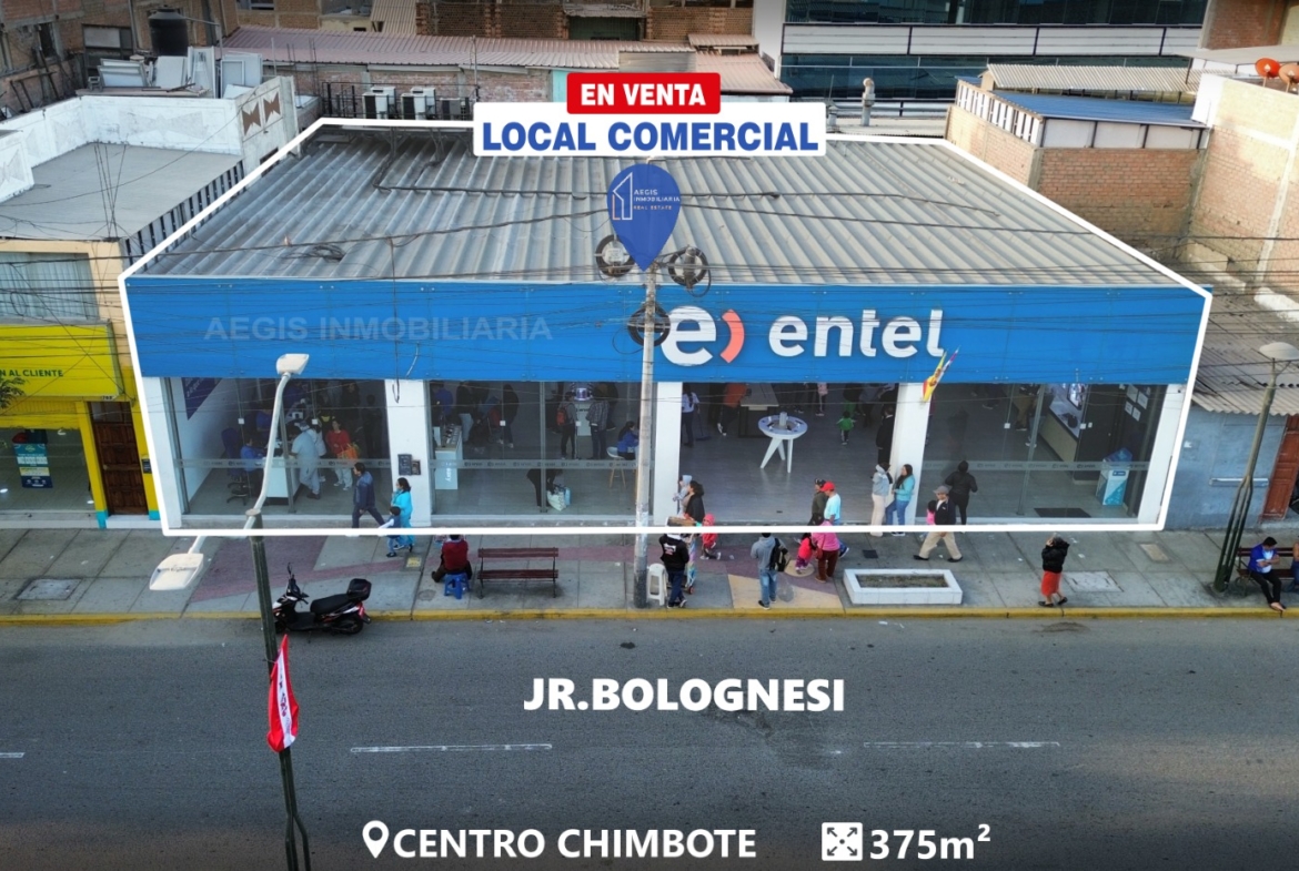 bolognesi chimbote