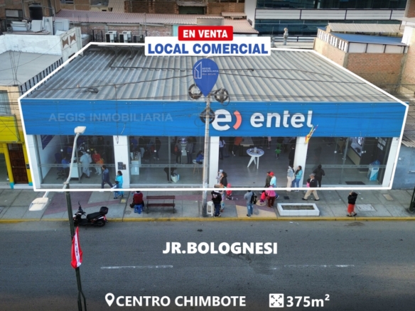 bolognesi chimbote