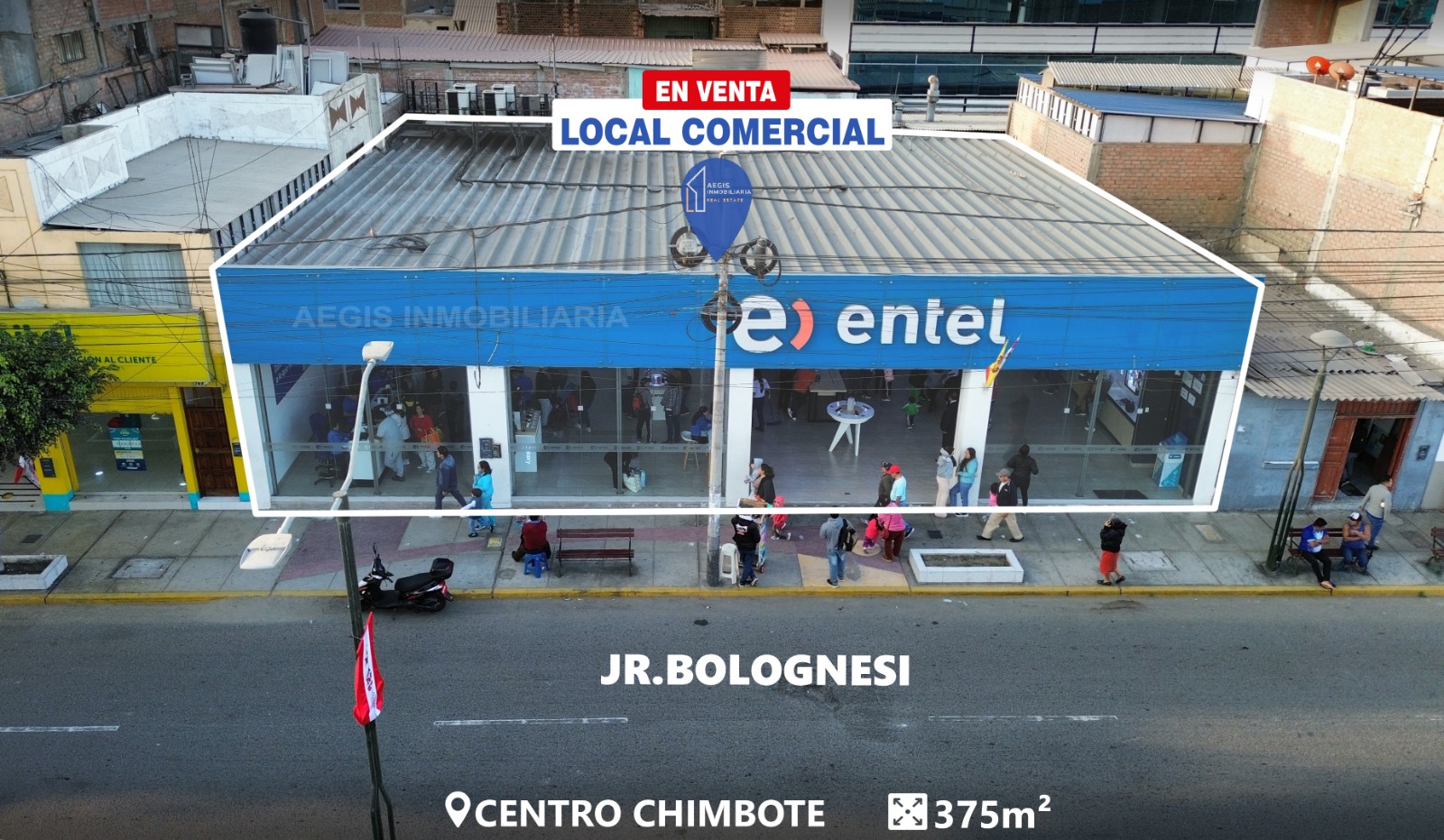 bolognesi chimbote