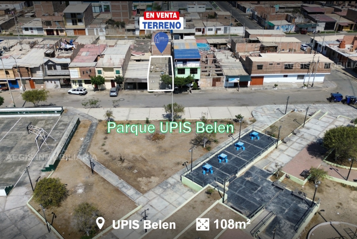 UPIS Belen