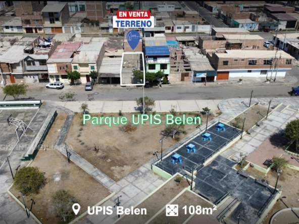 UPIS Belen