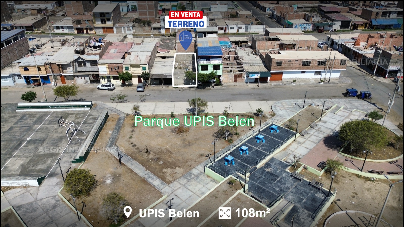 UPIS Belen