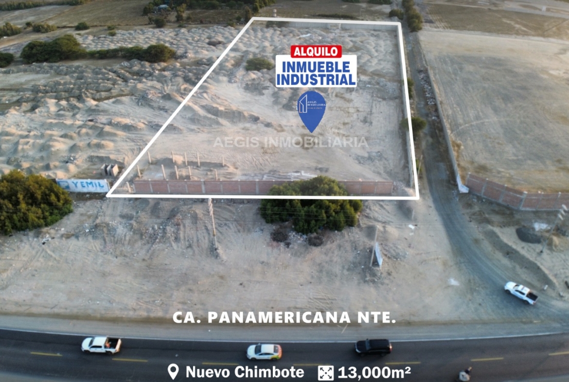 panamericana