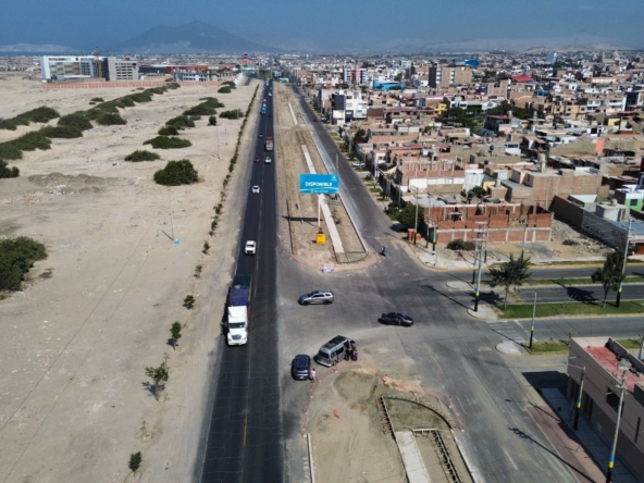 la marina
