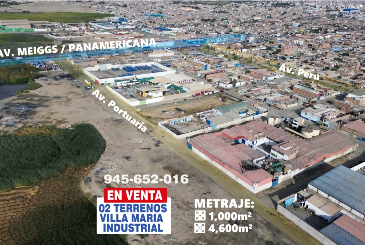 villa maria
