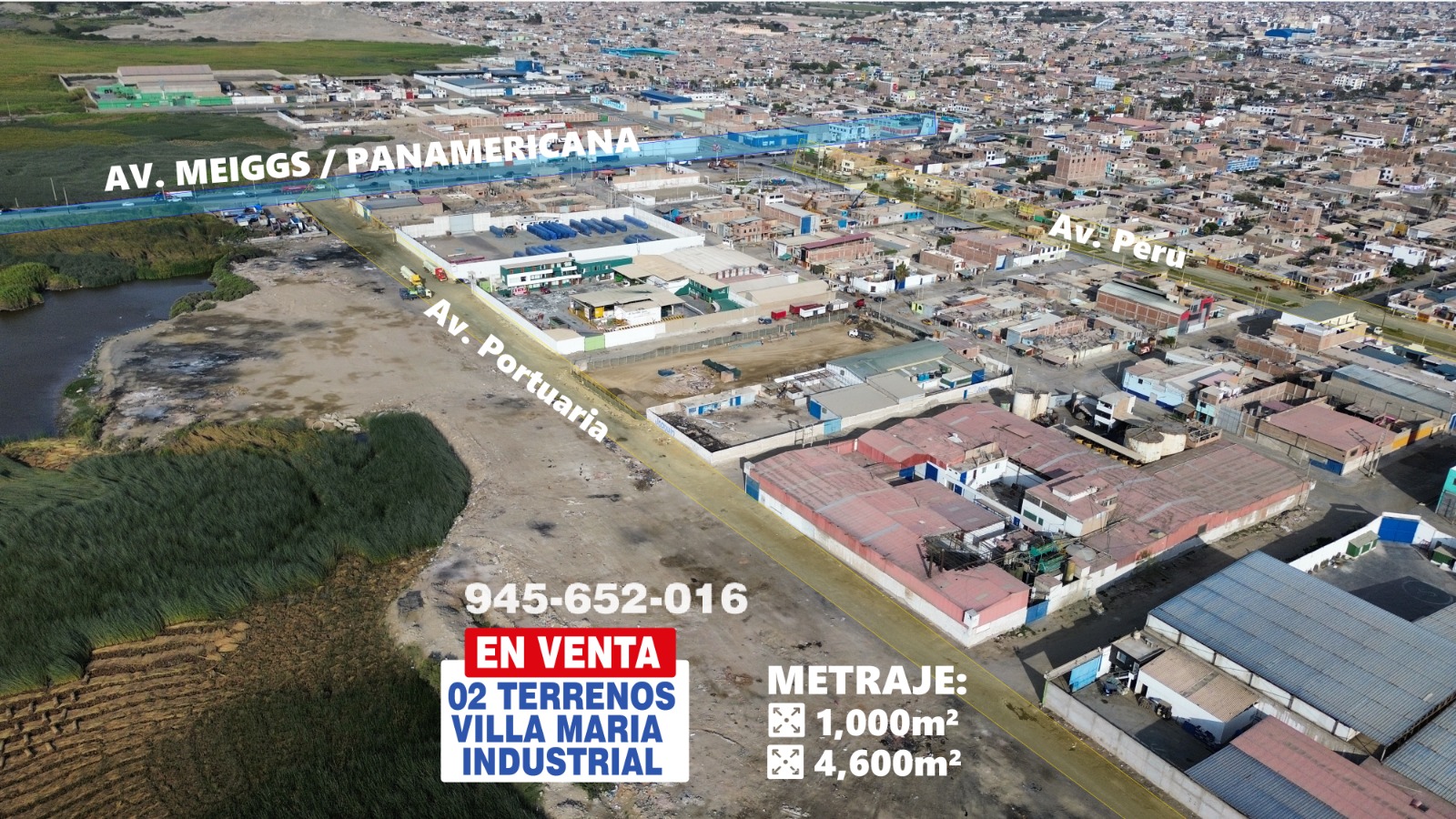 villa maria