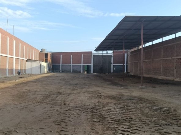 alquileralmacenchimbote