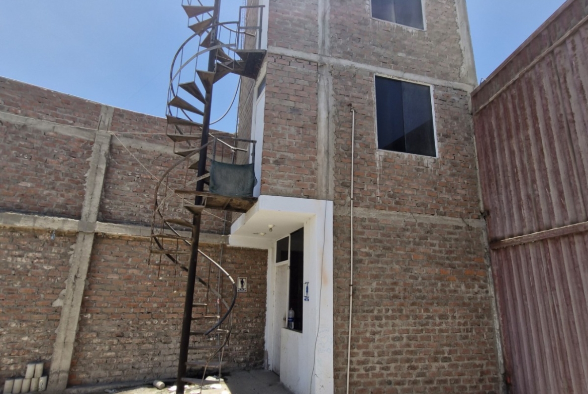 pardo aegis inmobiliaria