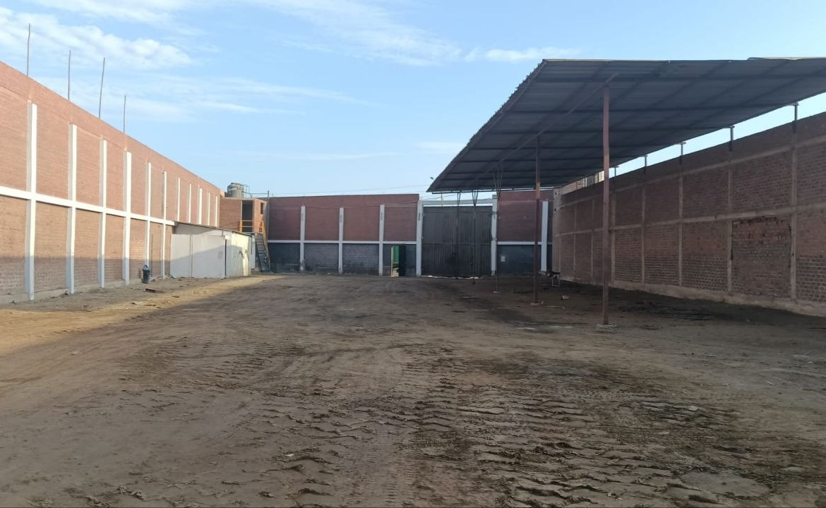 alquileralmacenchimbote