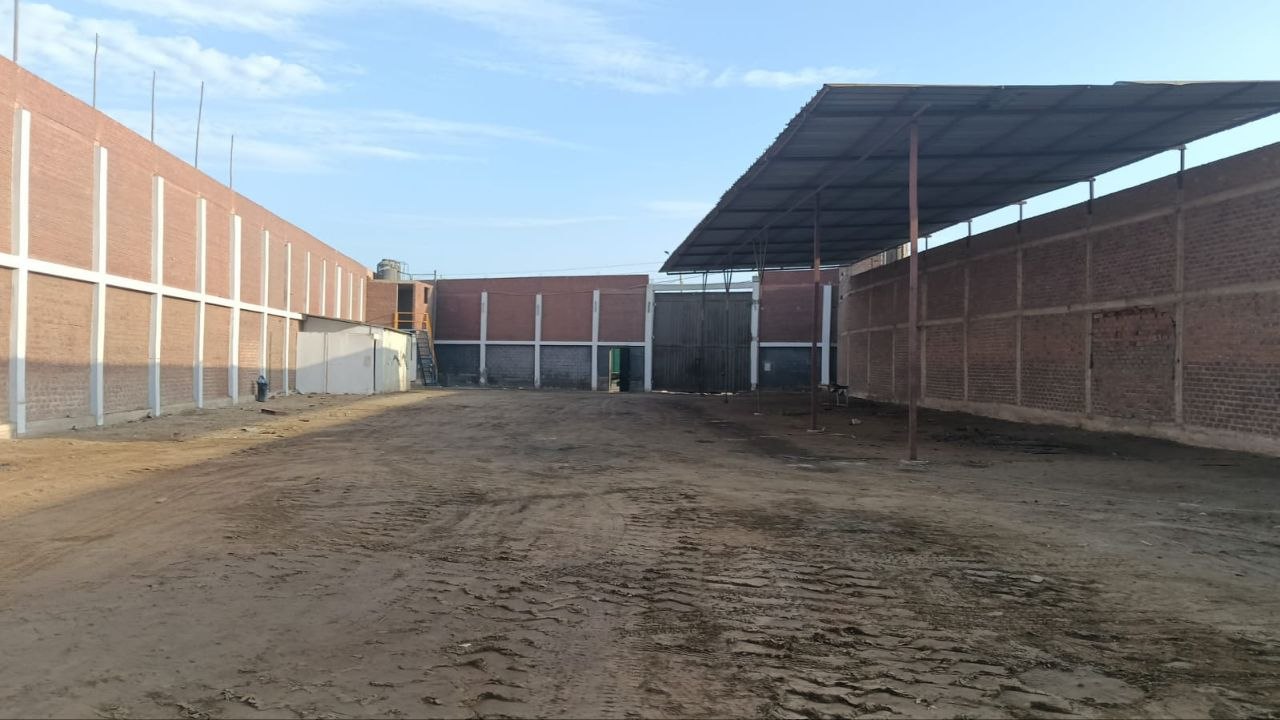 alquileralmacenchimbote