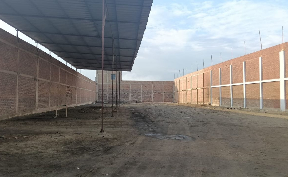alquileralmacenchimbote