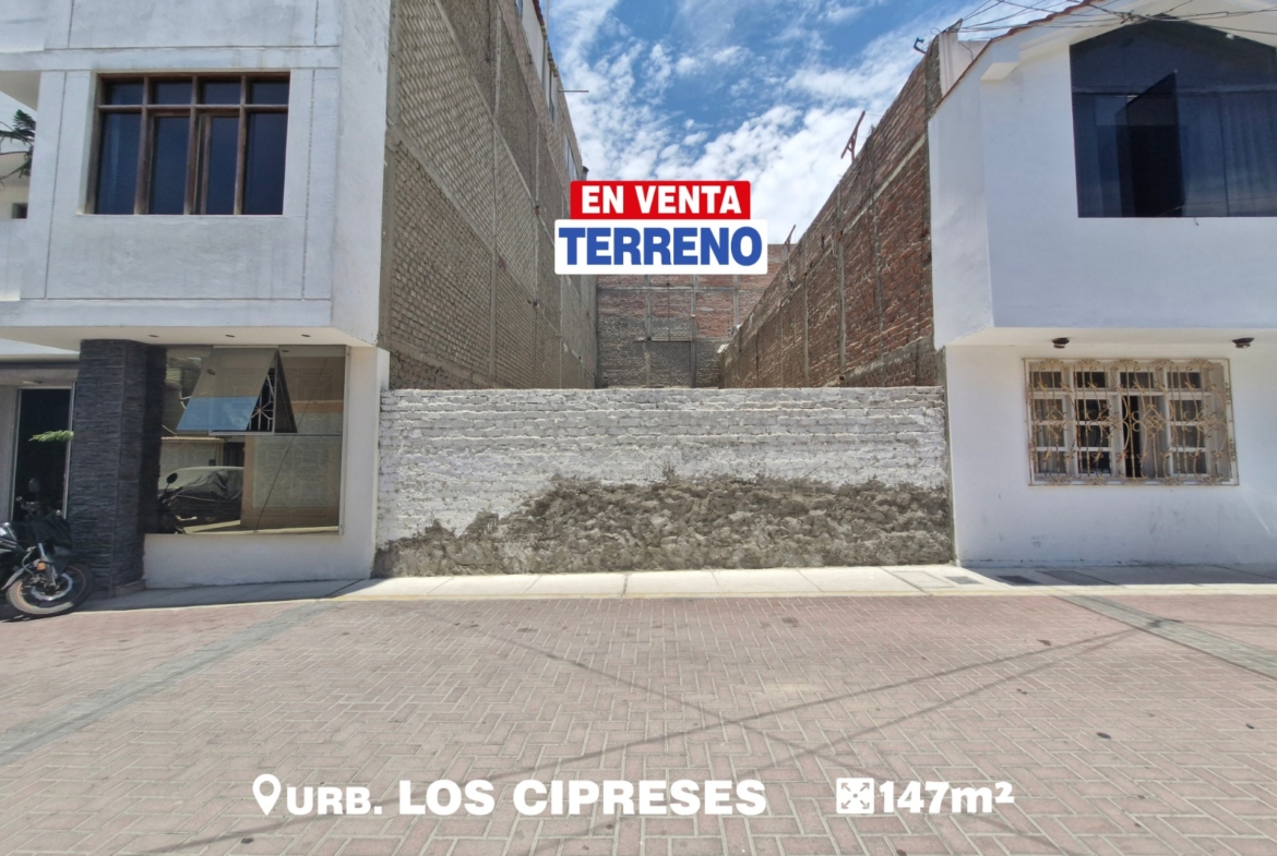 cipreses nuevo chimbote aegis inmobiliaria