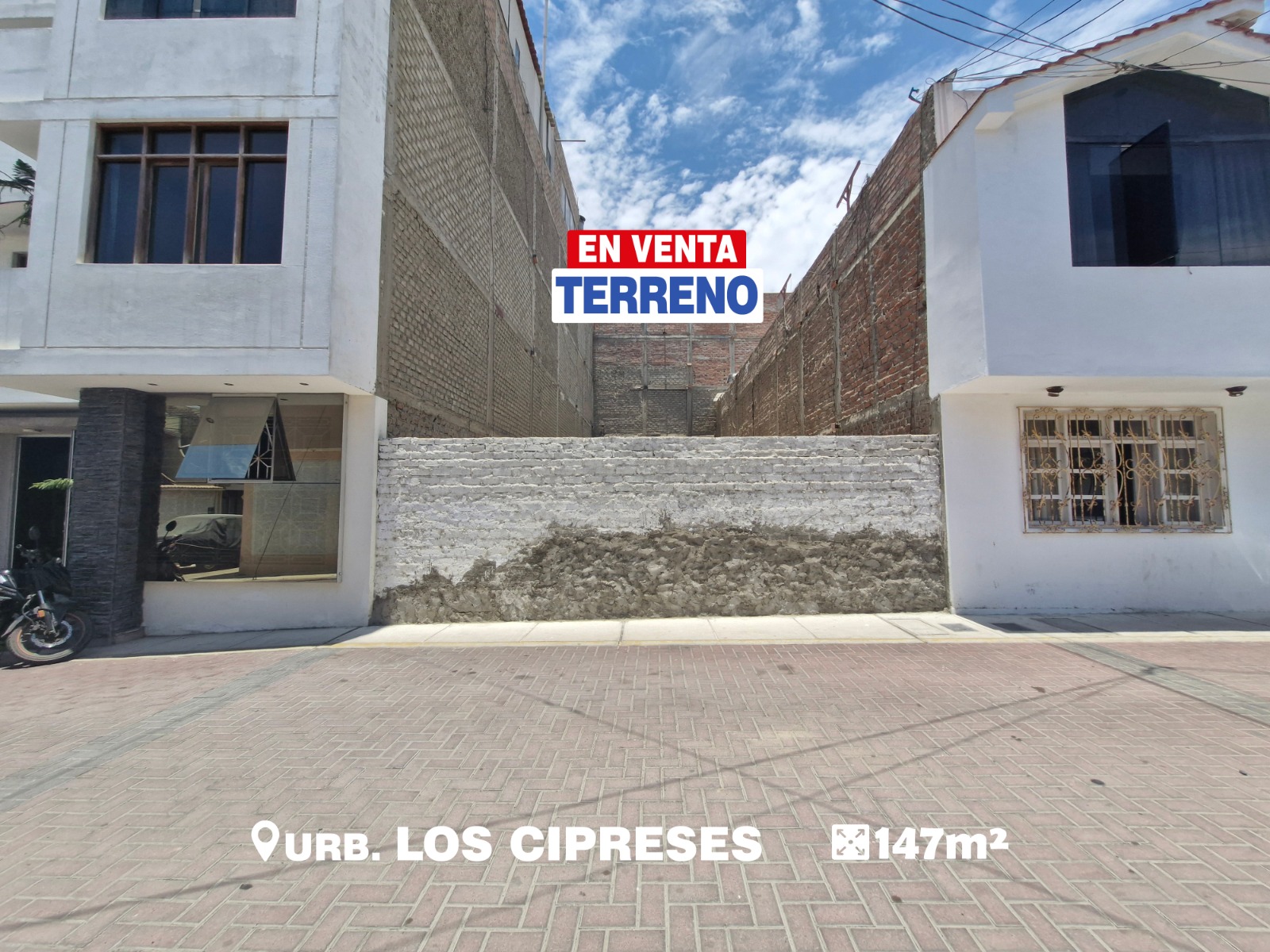 cipreses nuevo chimbote aegis inmobiliaria