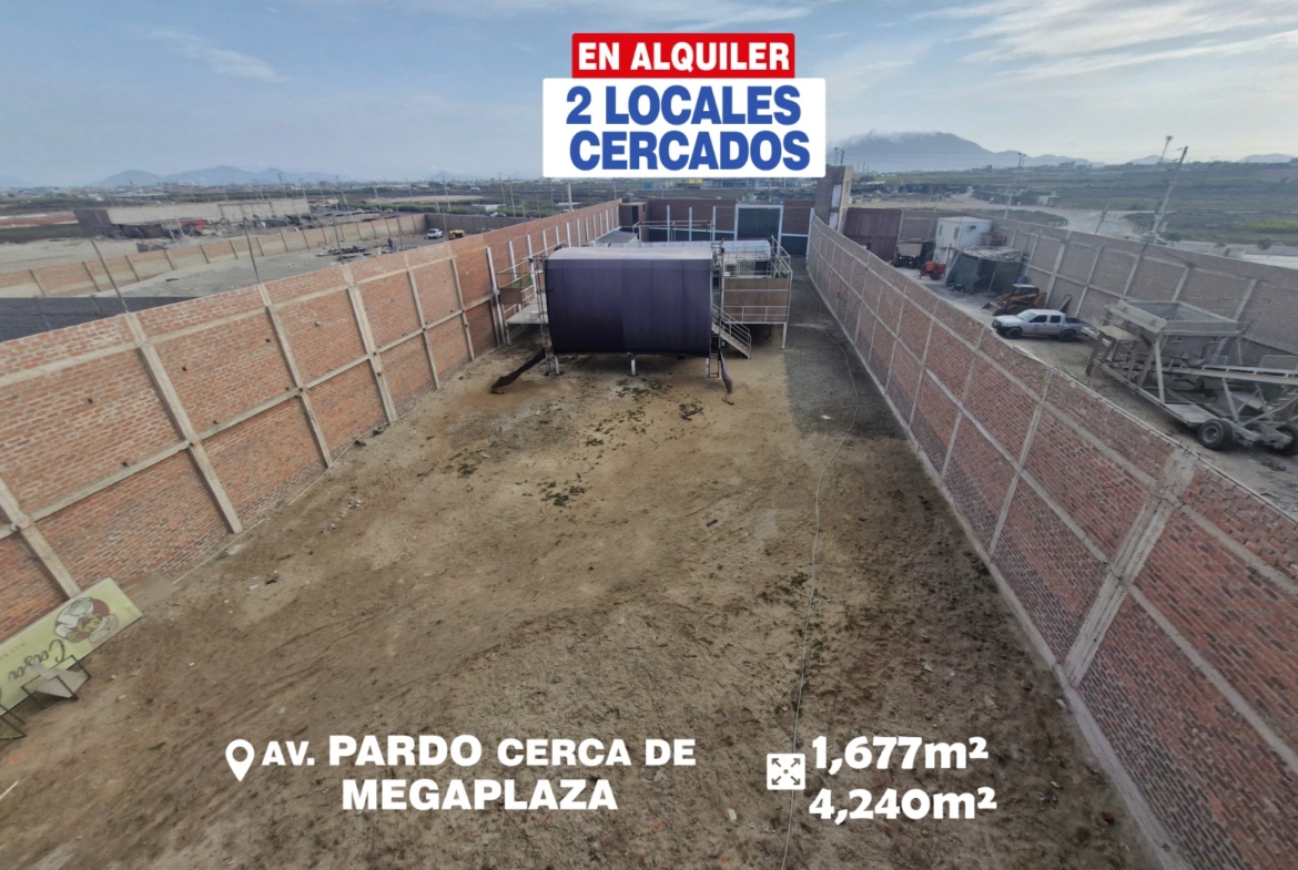 pardo aegis inmobiliaria