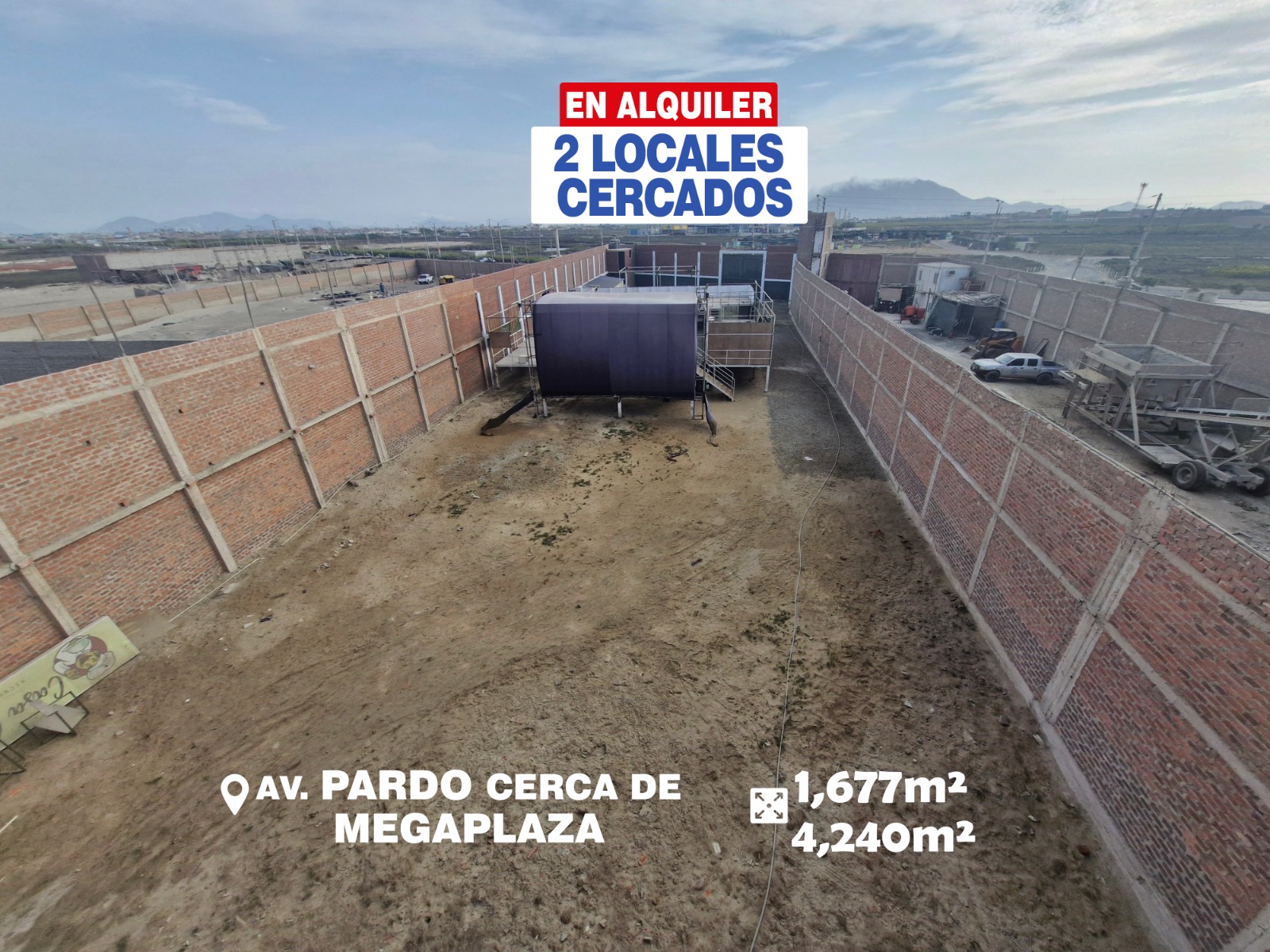 pardo aegis inmobiliaria